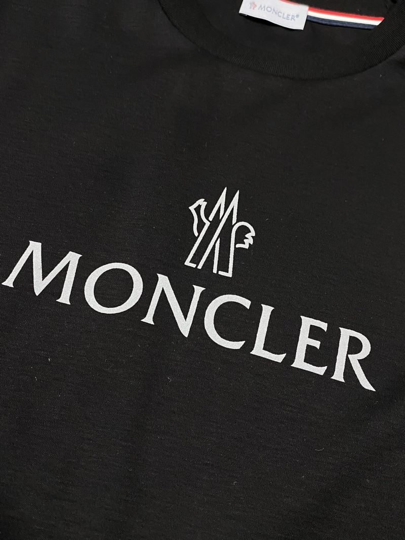 Moncler T-Shirts